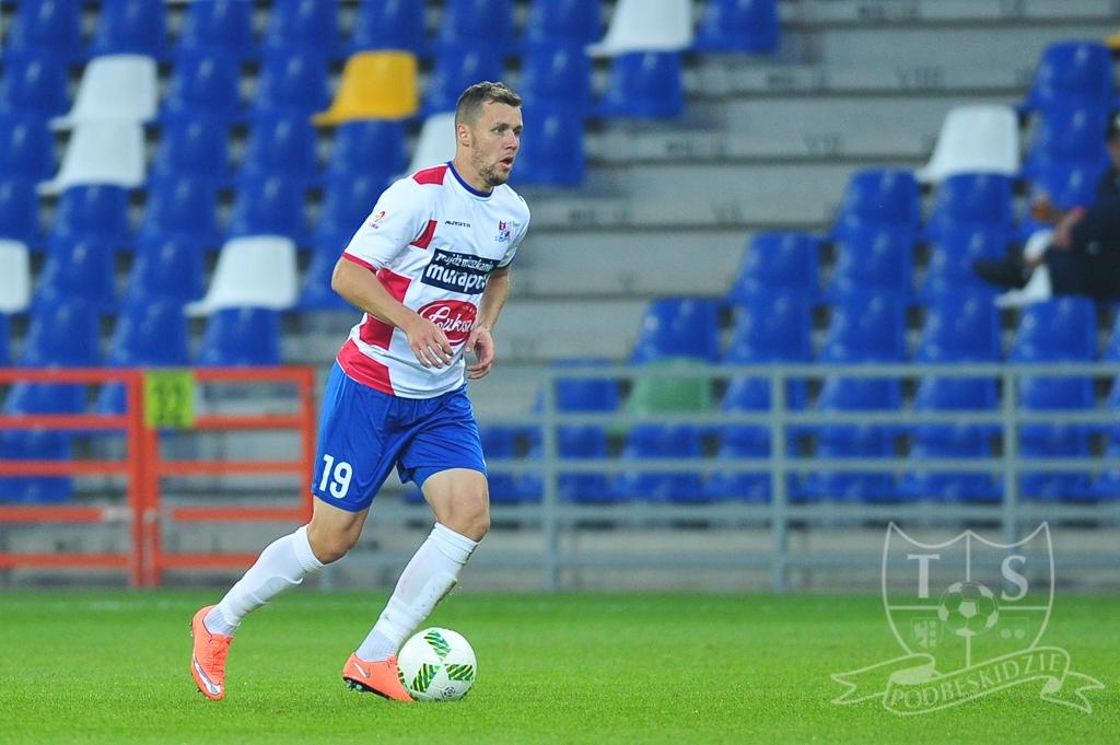 Martin Baran i Adam Deja kontuzjowani