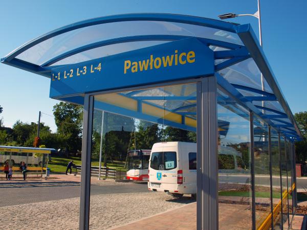 Transport ze Strumienia do Pawłowic za złotówkę
