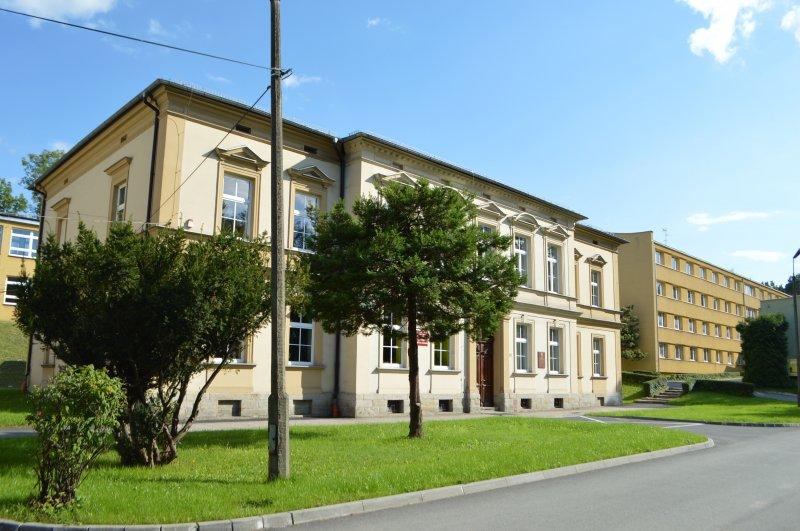 |Technikum Szybińskiego z Cieszyna szósty raz z rzędu na podium!