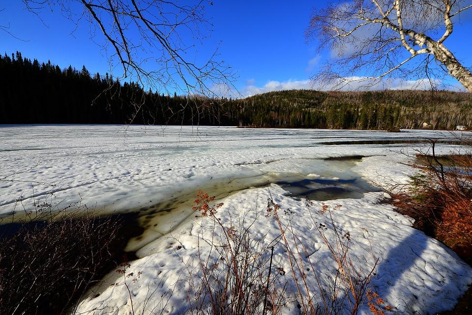 Nadchodzi zmiana pogody w Beskidach