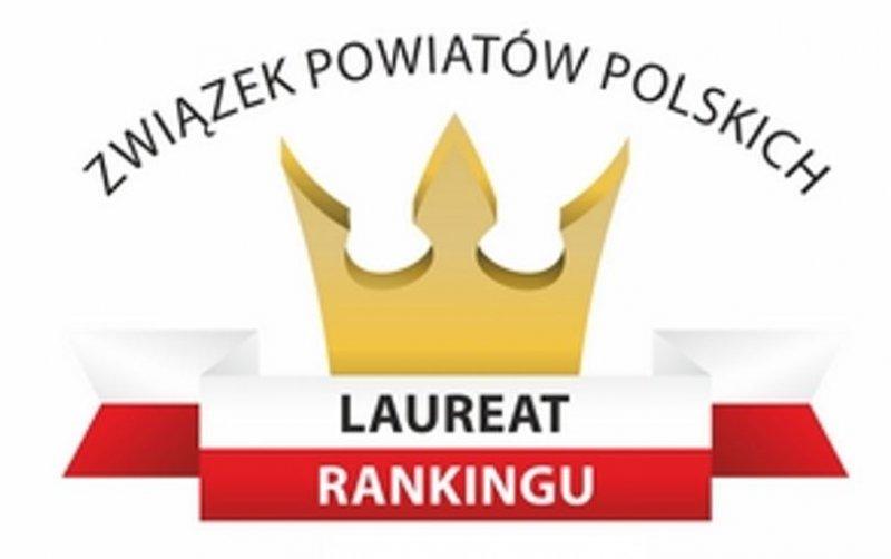 Powiat Cieszyński wsród najlepszych samorząd