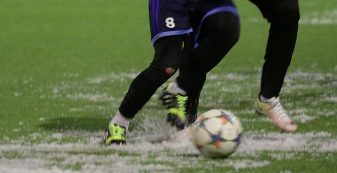 Rekord B-B – Beskid Skoczów 3:1