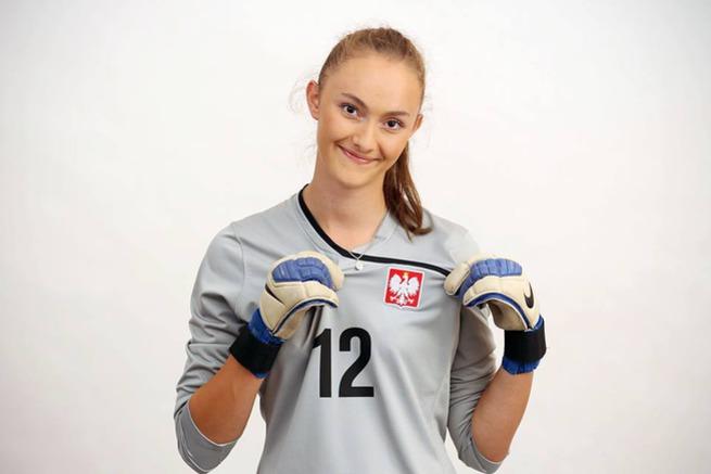 Zaczynała w TS Mitech Żywiec.. a teraz?