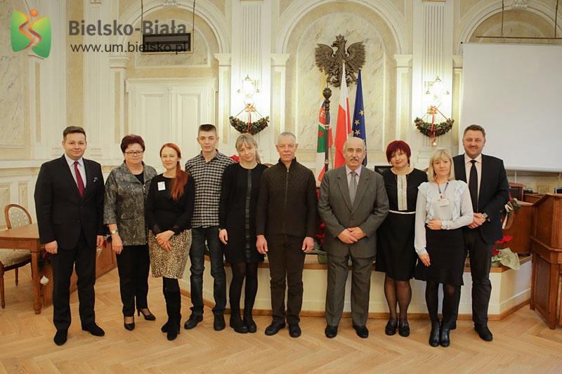 Z Uzbekistanu do Bielska-Białej - Miasto przyjęło repatriantów