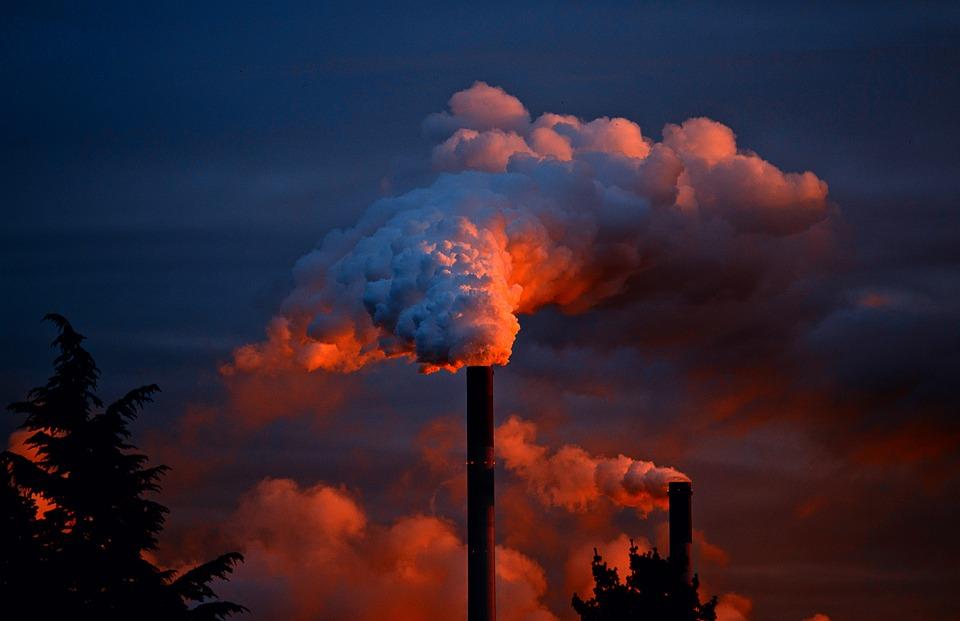 Smog Bielsko Biała | Wysoki poziom zanieczyszczenia powietrzna