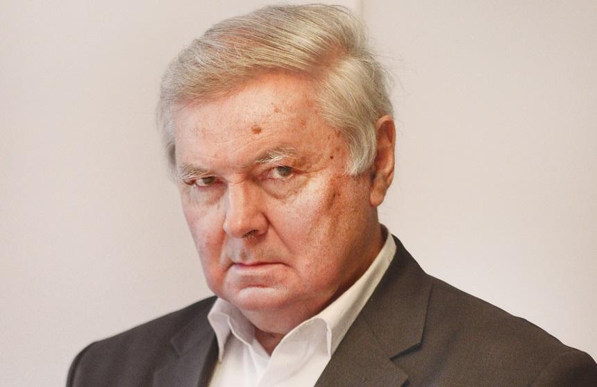 Andrzej Ziomek szuka następcy kronikarza Bielska-Białej