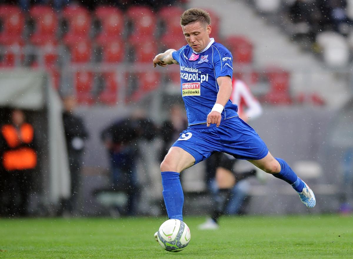 Dariusz Kołodziej kończy karierę
