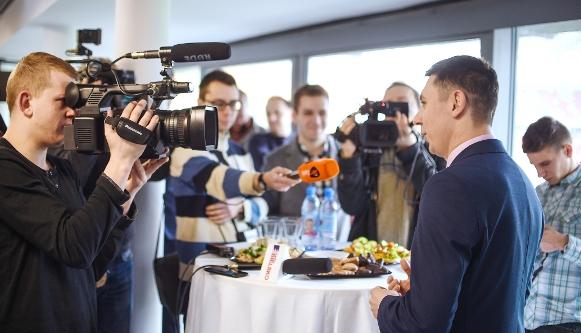 Kibicom Podbeskidzia  będzie jeszcze wygodniej