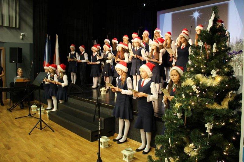 Wigilia Europejska w Strumieniu