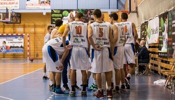 Nie zawiedli oczekiwań. Wysoka wygrana z MKKS Rybnik