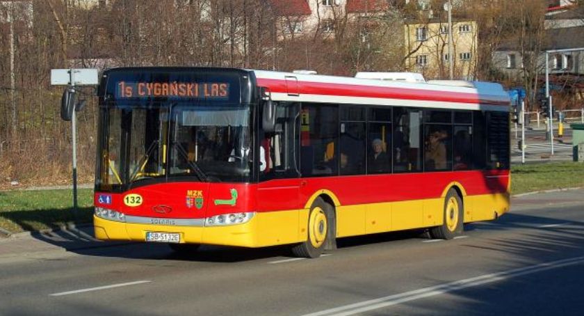 Nowe Solarisy w MZK Bielsko Biała
