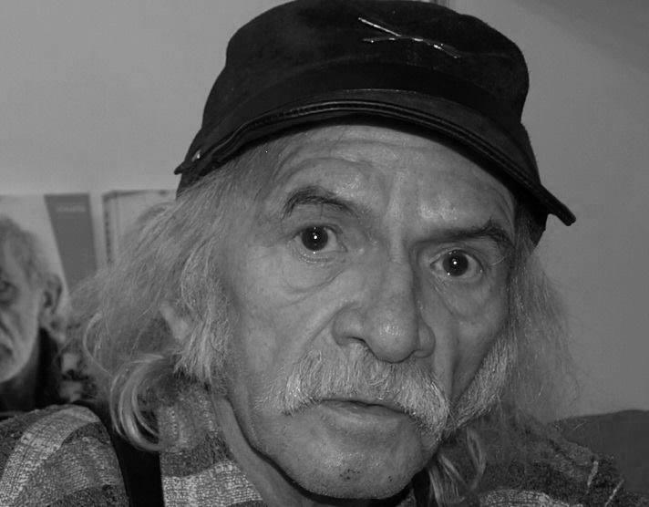 Zmarł Bohdan Smoleń | Pochodził z Bielska Białej