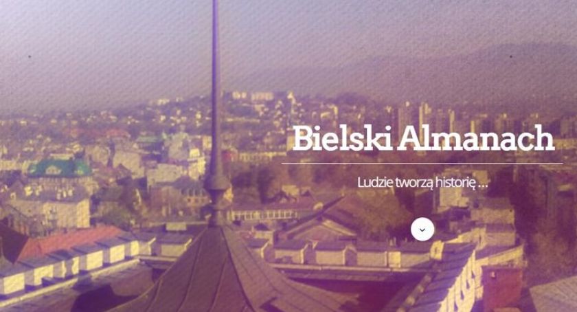 Na witrynie budynku będą wyświetlane stare filmy o Bielsku