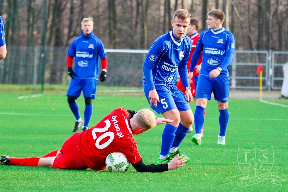 Jaworski: Przeskok jest ogromny