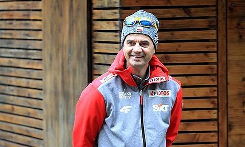 Bez zmian w składzie na Lillehammer