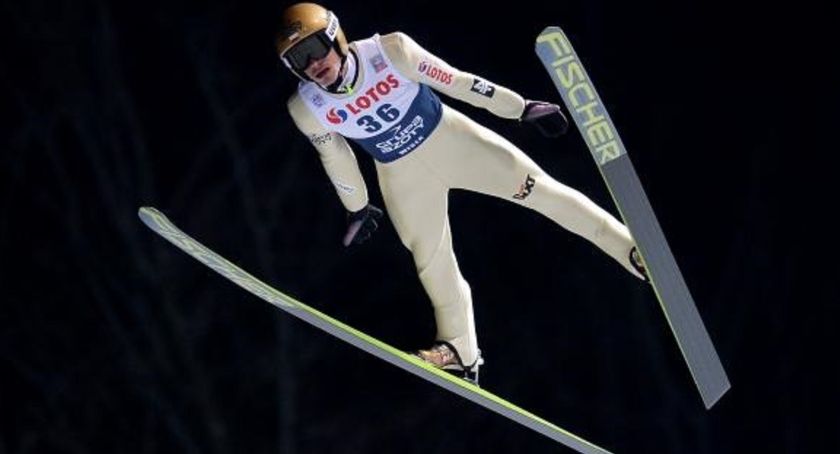 Skoki narciarskie w Klingenthal