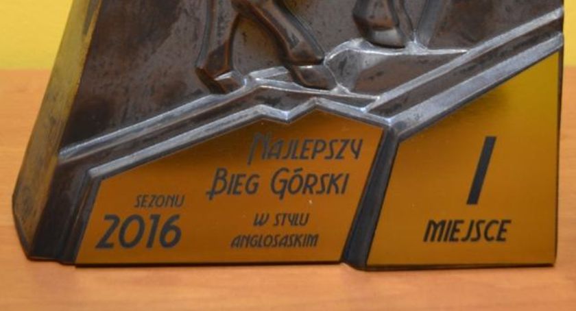 4. Breńskie Kierpce najlepszym biegiem anglosaskim w Polsce