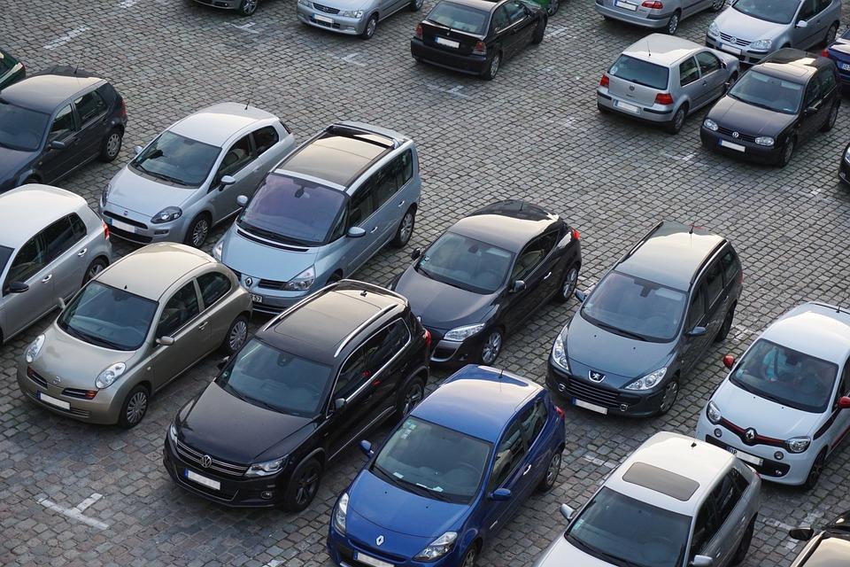 Od grudnia za parking w Bielsku-Białej zapłacimy przez telefon