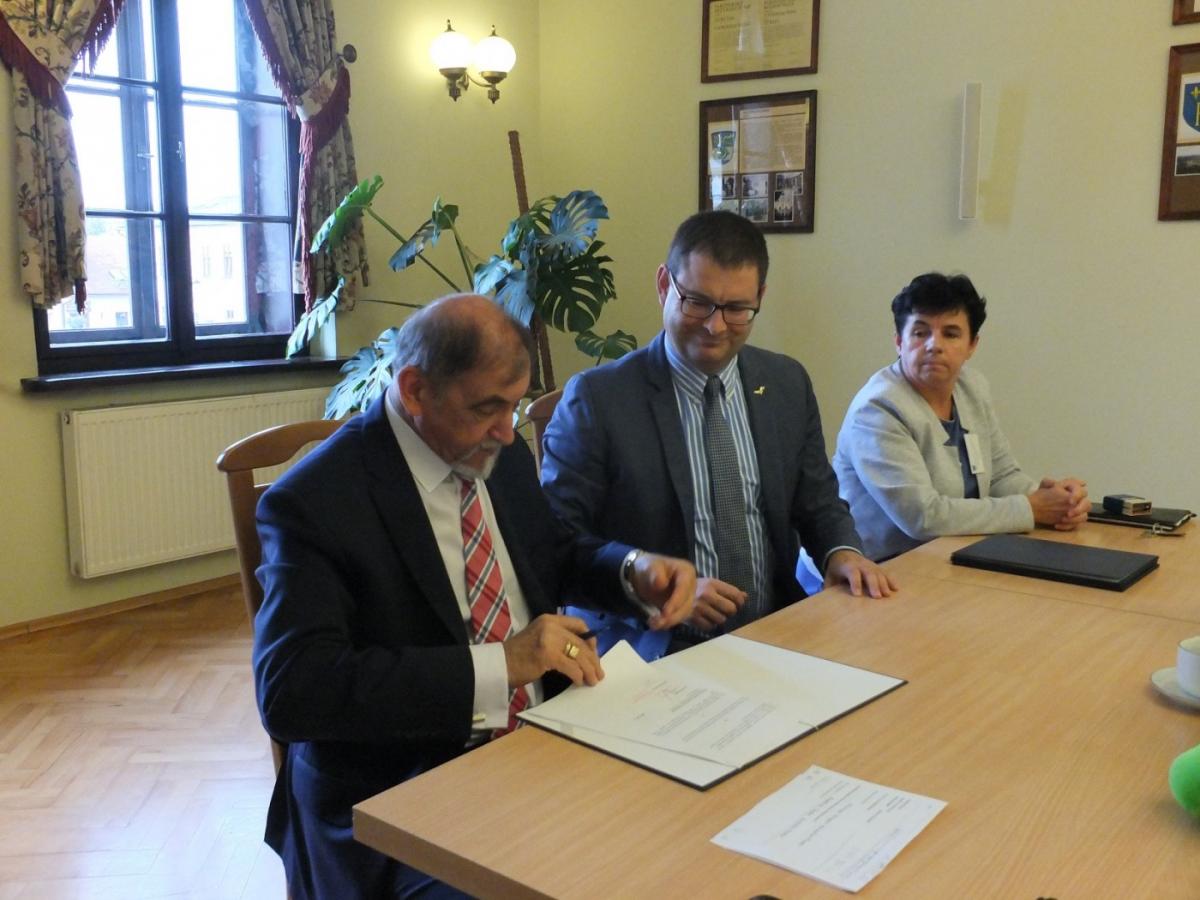 Żywiec zakupił nowe autobusy miejskie