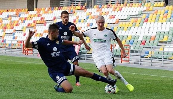 Finałowe derby dopiero na wiosnę