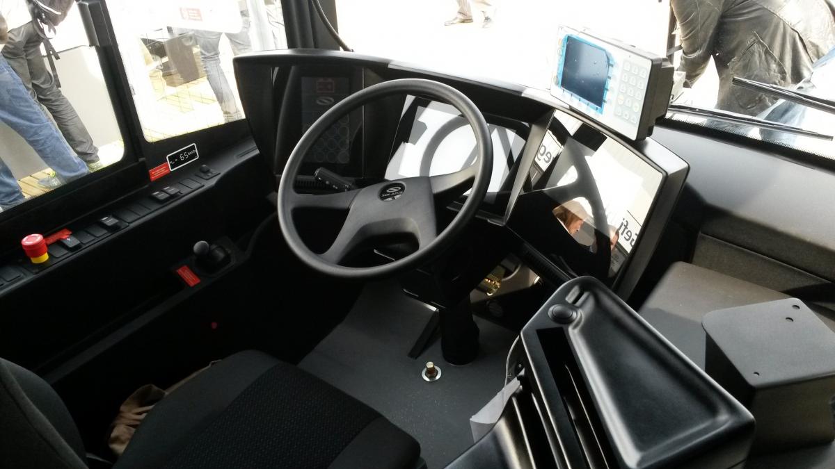 50 nowych autobusów w bielskim MZK