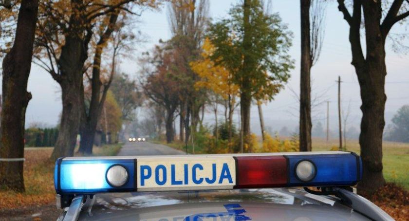 Podsumowanie działań NURD na drogach powiatu cieszyńskiego