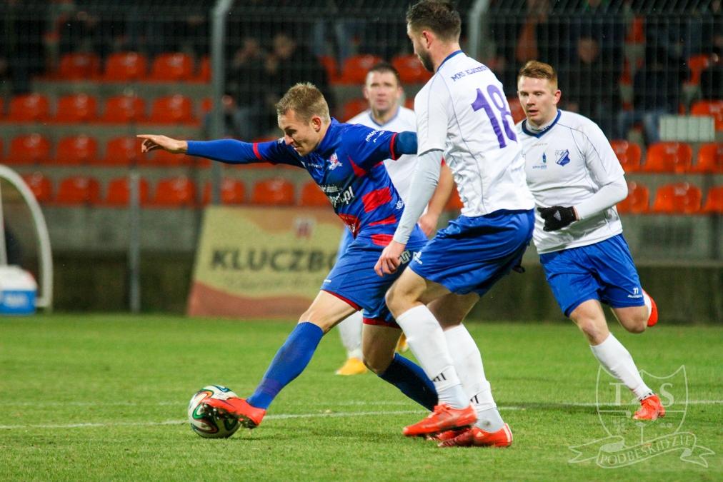 Sierpina: Musimy odpowiedzialnie rozgrywać