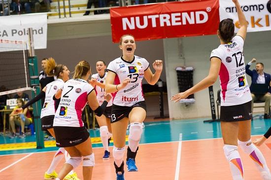 Mieć więcej odpowiedzialności - rozmowa z Magdaleną Gryką