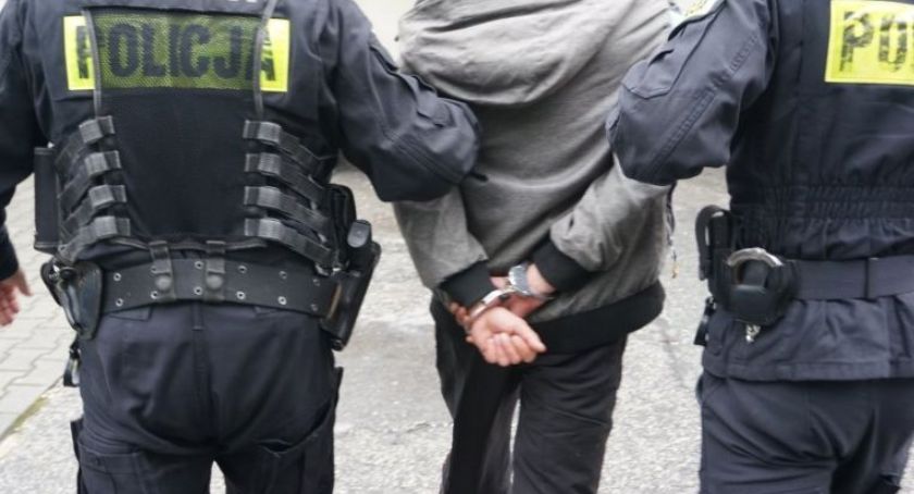 Napad którego nie było. Przegrał firmowe pieniądze w grach hazardowych