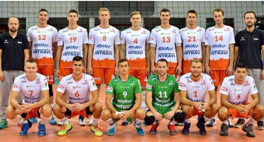 Młoda Liga BBTS: Lipa show