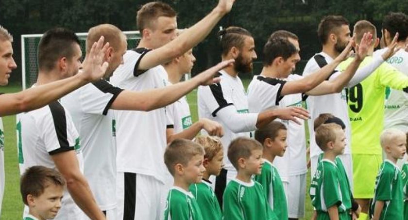 Bielszczanie byli o sekundy od pełni szczęścia.