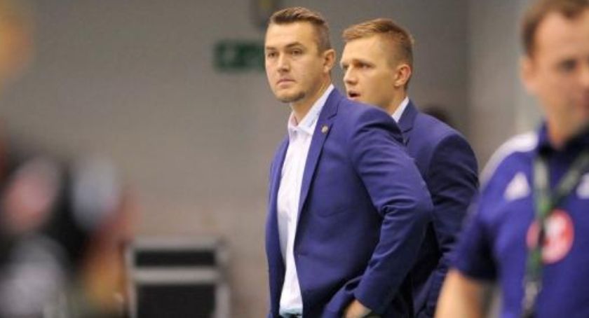 Wiktorowicz: Zabrakło nam cierpliwości i sprytu