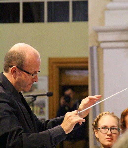 Koncert Muzyki Filmowej w Cieszynie