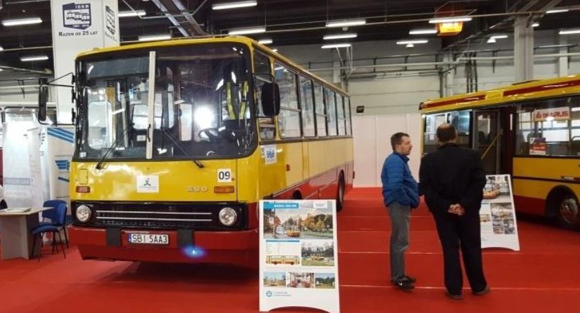 Unikatowy Ikarus z Czechowic -Dziedzic na prestiżowej wystawie