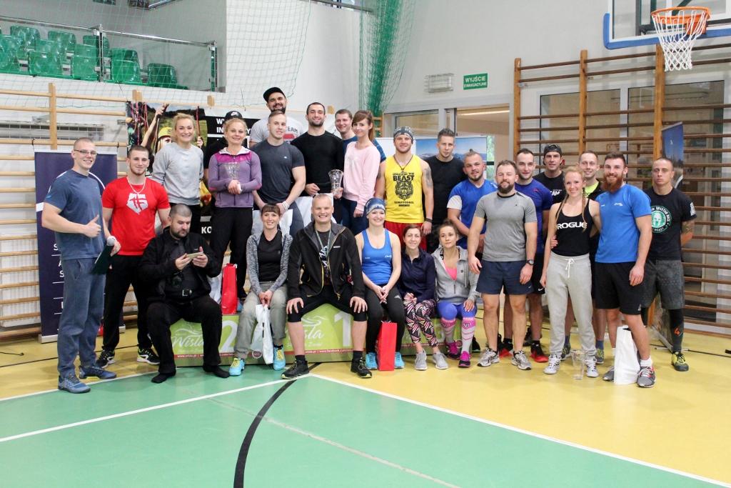 Cross Games Wisła 2016