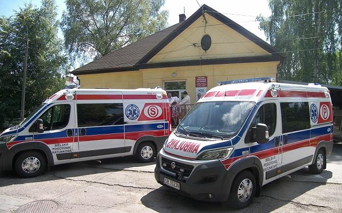 3-latek z Ustronia zmarł na sepsę, zamknięto przedszkole