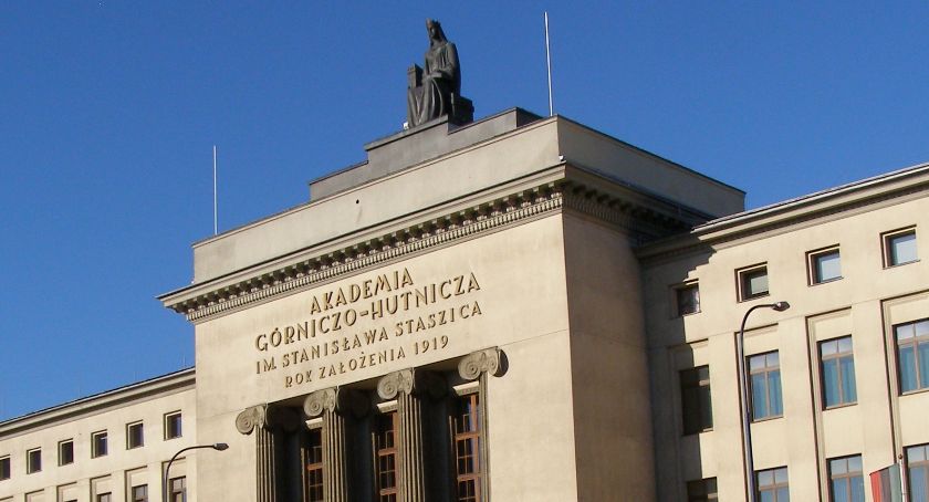 Wspólny projekt AGH i szkoły w Hażlachu