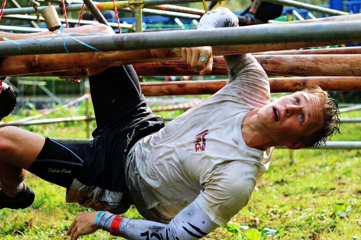 Wielki finał biegów z przeszkodami Barbarian Race za nami!