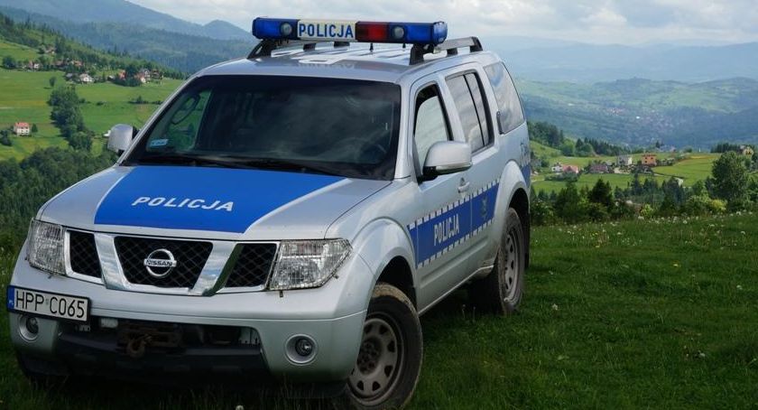 Dwóch siedmiolatków z Żywca zaplanowało jak dokonać kradzieży