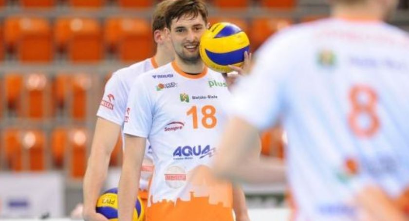 Kapitan BBTS Kamil Kwasowski w stolicy