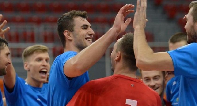 Bartłomiej Lipiński w BBTS Bielsko-Biała