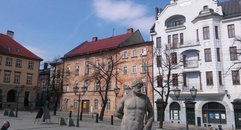 Bielsko Biała Dotacje na remonty dla właścicieli kamienic