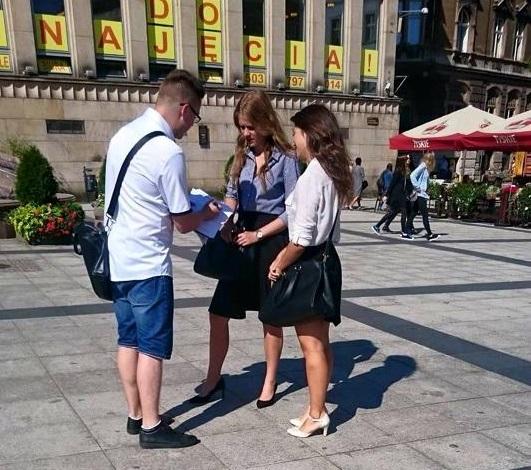 Co bielszczanie sądzą o reformie edukacji?