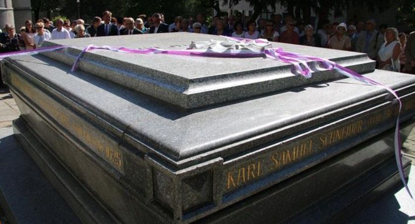 Bielsko Biała. Odrestaurowano zabytek Studnię Pastorów