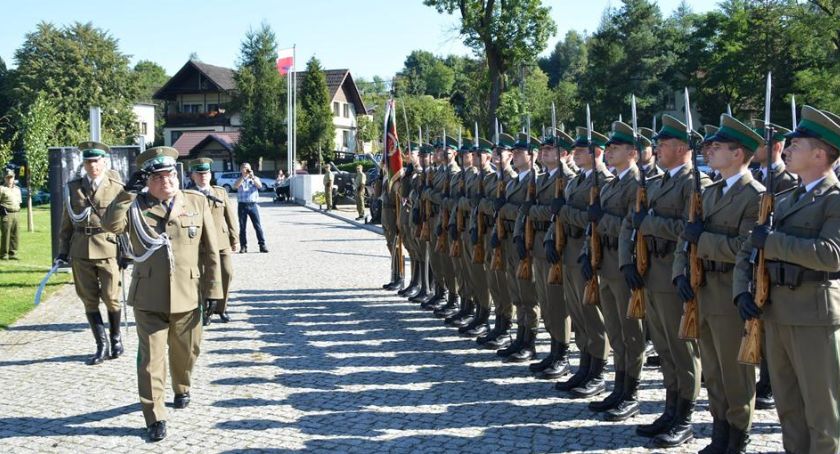 77. rocznica bohaterskiej obrony Węgierskiej Górki