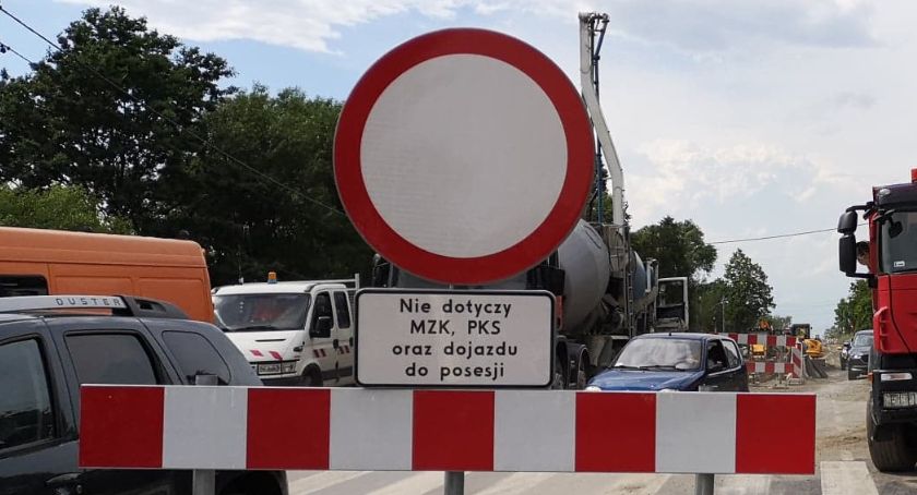 Żywiec: Podpisano umowę na przebudowę ulicy Suskiej