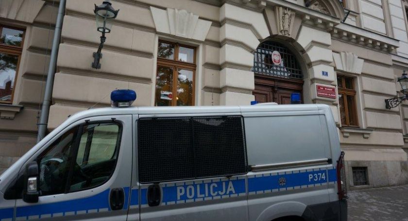 Bielsko. Uwaga na domokrążców złodziei