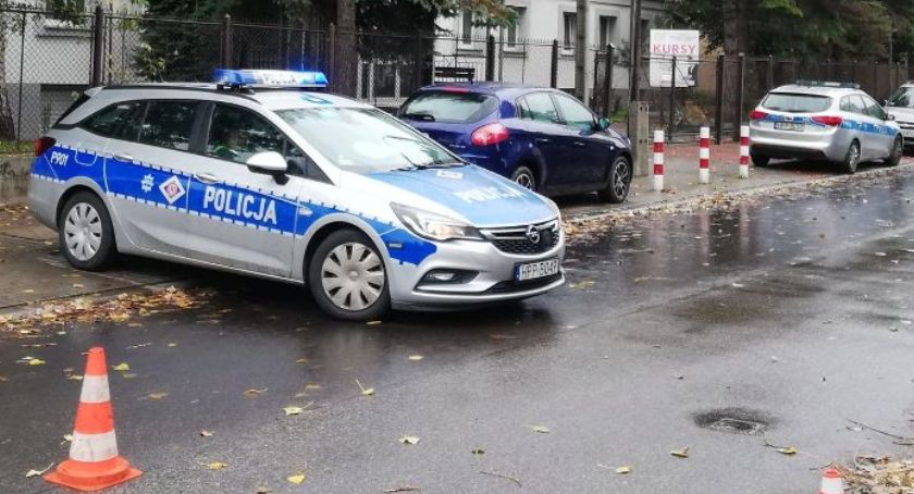 Znalezione jak kradzione