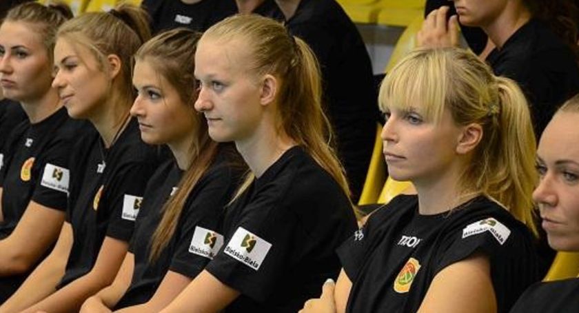 Siatkarki BKS PROFI CREDIT rozpoczęły przygotowania do sezonu
