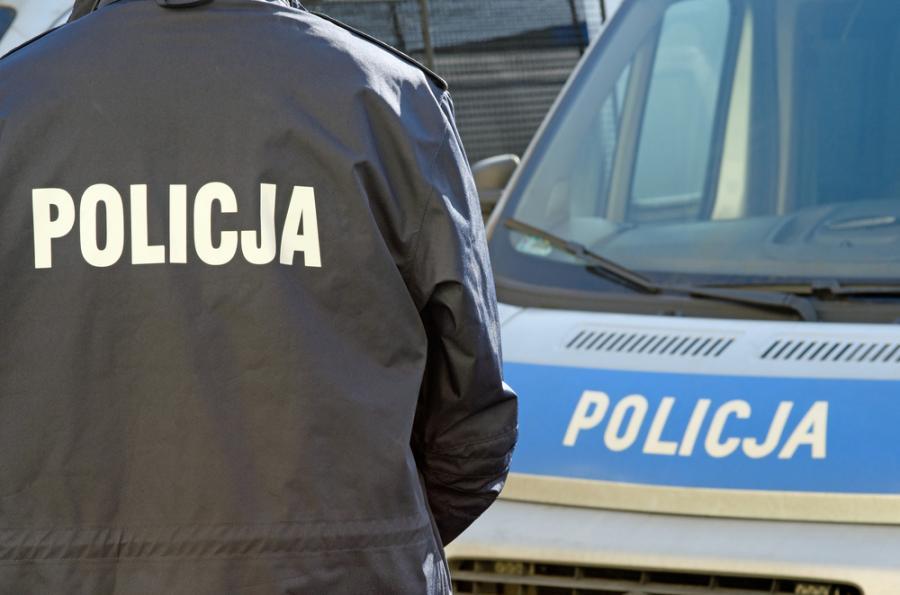 Mieszkaniec bielskiej Straconki znęcał się nad psem